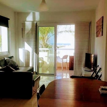 Armstrong Apartment Паралимни Экстерьер фото