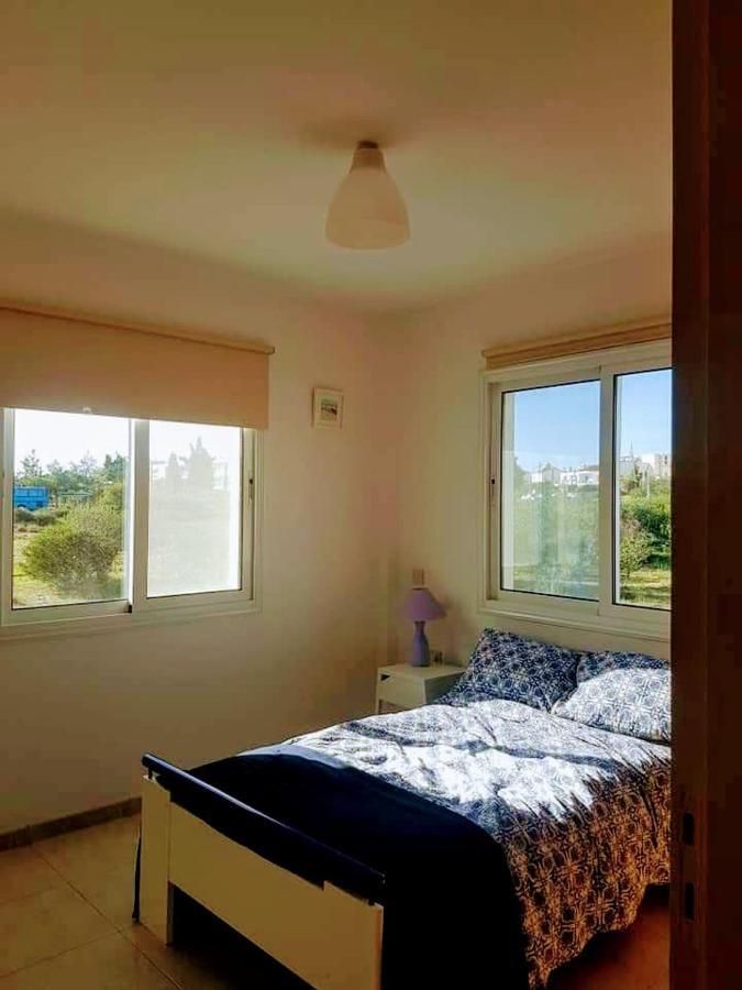 Armstrong Apartment Паралимни Экстерьер фото